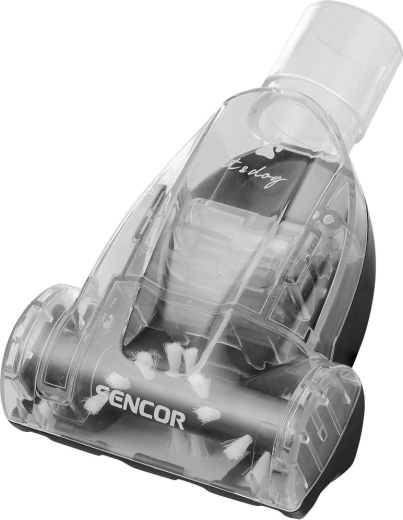 Cepillo turbo mini Sencor SVXD 0122 para aspiradoras SVC 101x