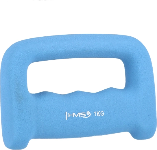 Compacta y versátil: 1 kg