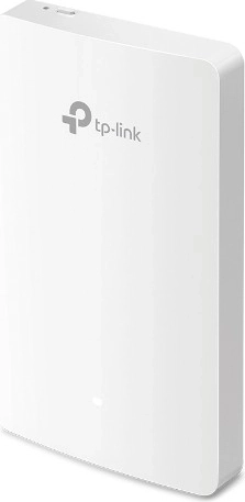 Punto de acceso de pared AC1200 con PoE TP-Link Omada EAP235-Wall
