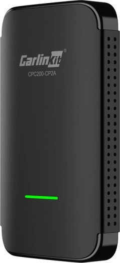 Carlinkit CP2A Pro adaptador inalámbrico para Apple CarPlay y Android Auto
