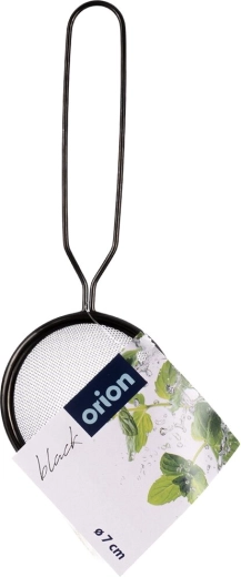Diámetro compacto de 7 cm: ideal para té y porciones pequeñas