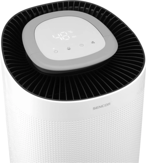Filtración HEPA H11 para un aire más limpio