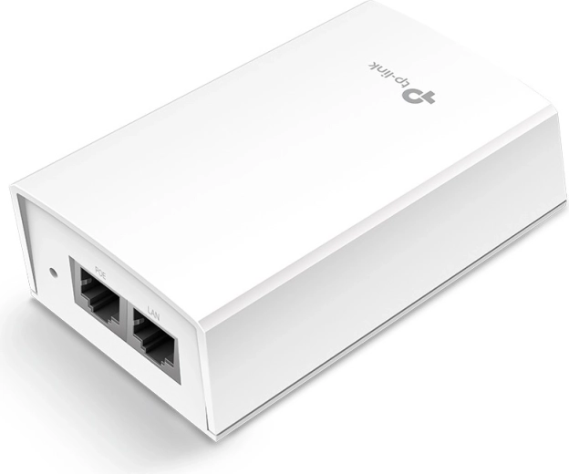 Inyector PoE pasivo TP-Link 48 V