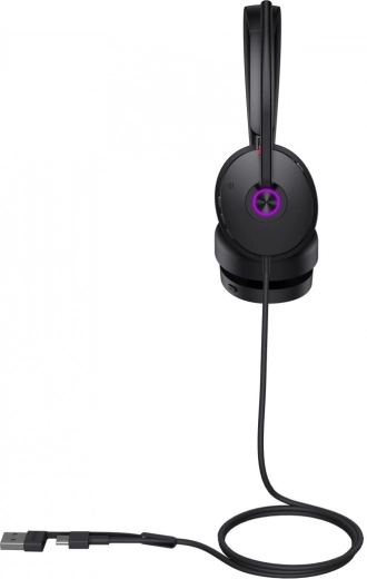 Plug and Play mediante USB‑C/USB‑A