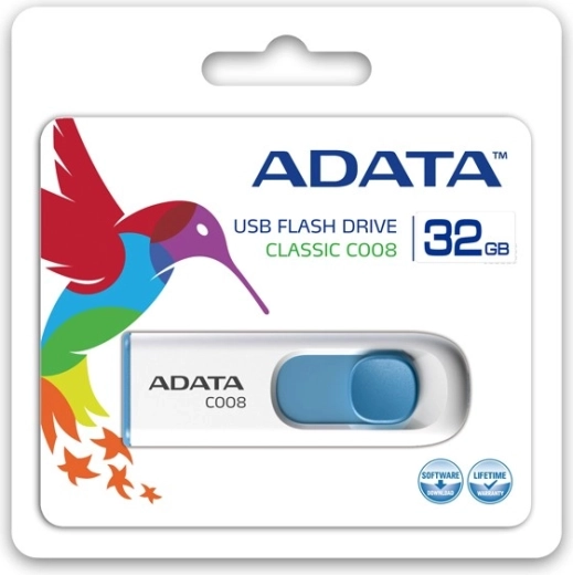Memoria USB ADATA DashDrive Classic 32 GB