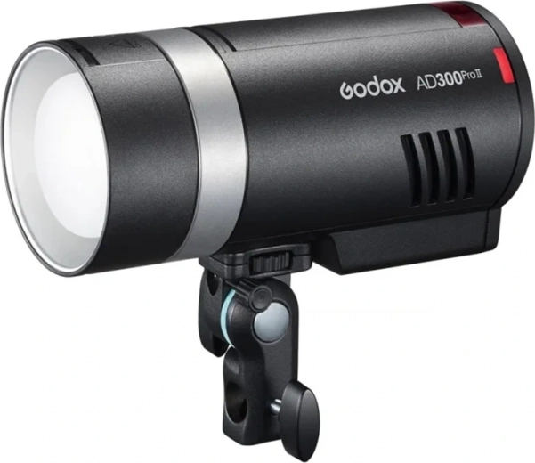 Godox AD300Pro II flash de estudio 300 Ws para montura Godox - 1 pieza