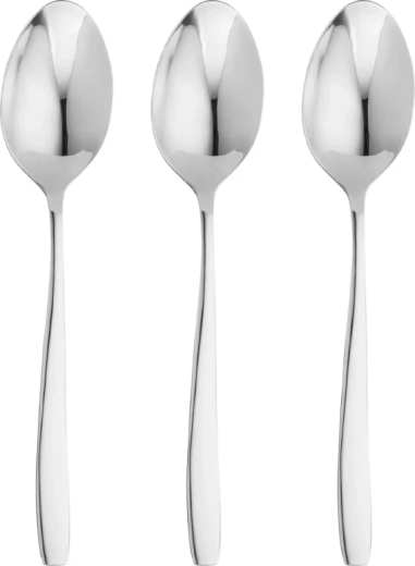 Planet set de 3 cucharas en blíster
