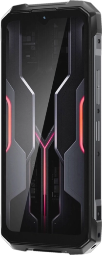 Enorme batería de 10 800 mAh con carga rápida