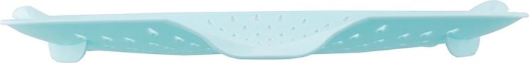 Escurridor compacto para fregadero 34 × 27 cm – mezcla de colores