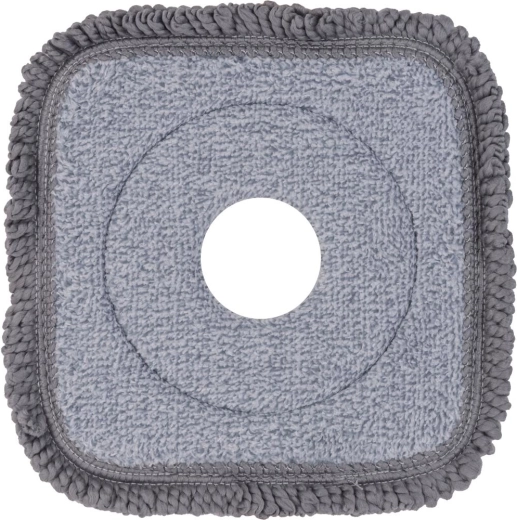Mopa de repuesto de microfibra Lamart Clean