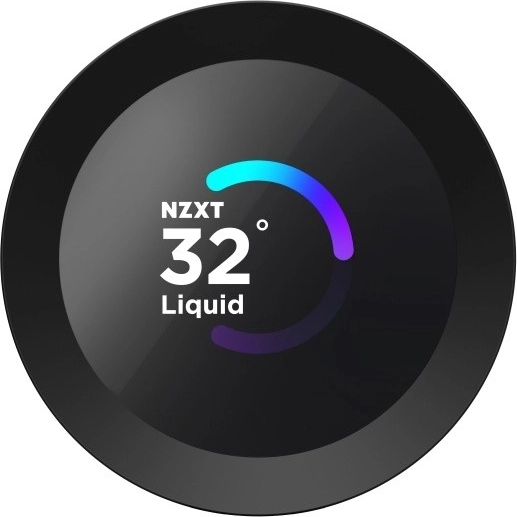 Pantalla LCD personalizable de 1,54”