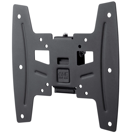Soporte de pared inclinable para TV 19–42” ONE FOR ALL Solid Tilt WM4221