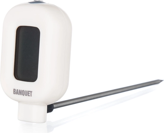 Amplio rango de temperatura -30 a 250 °C