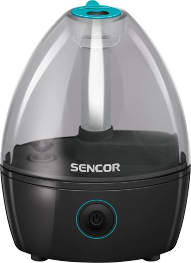 Humidificador de aire Sencor SHF 902BK