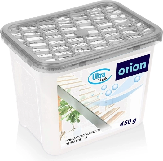 Absorbente de humedad ultra fresh 450 g