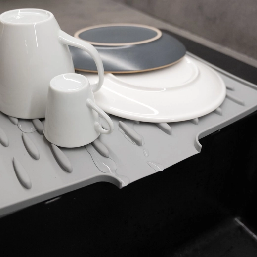 Silicón flexible y adherencia estable