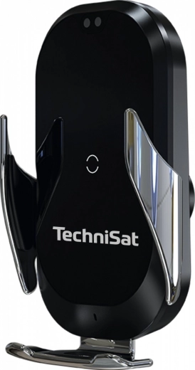 SmartCharge 3 soporte inteligente para coche con carga inalámbrica