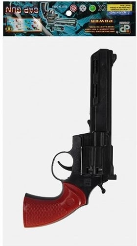 Pistola aplicadora para cebos A-4096