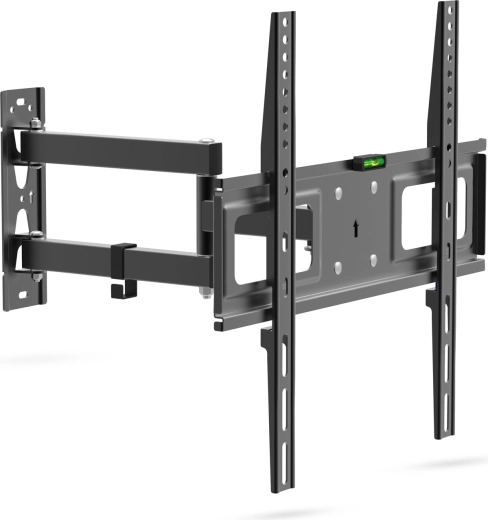 Soporte de pared inclinable para TV de 32–55 pulgadas