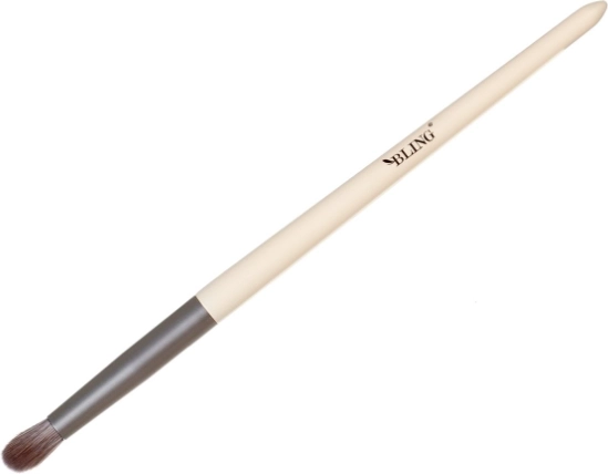 Bling Professional pincel para sombras de ojos tipo bolita