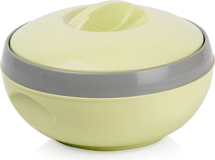 Bol térmico de acero inoxidable Venus 1,5 l