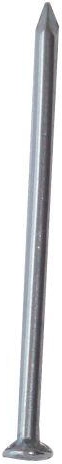 Clavos de construcción 36 × 1,6 mm – paquete de 1 kg