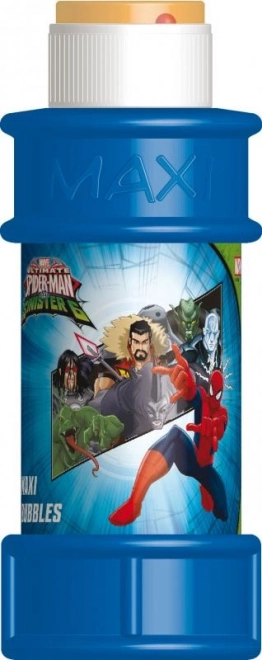Maxi pompas de jabón Spider-Man 175 ml
