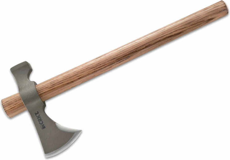 Hacha CRKT Woods Chogan T-Hawk