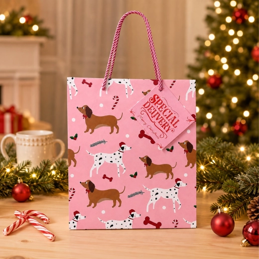 Presentación original del regalo