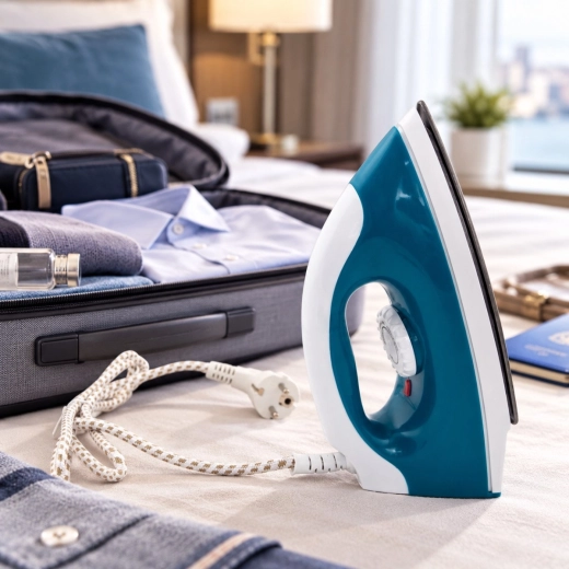 Dimensiones compactas para viajar