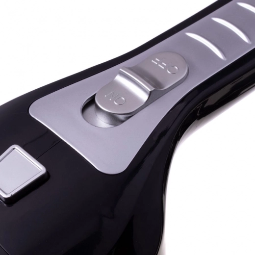 Manejo sencillo y ergonomía