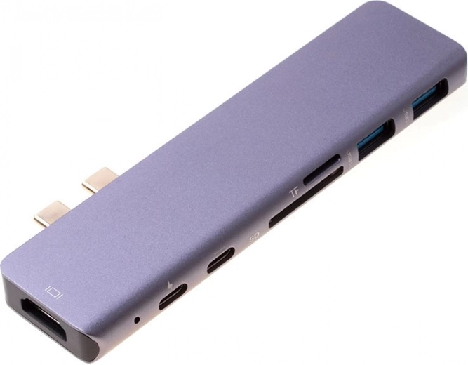 Salida HDMI con compatibilidad 4K