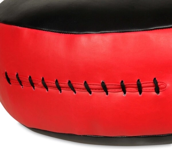 Grosor de 20 cm para una absorción eficaz de impactos