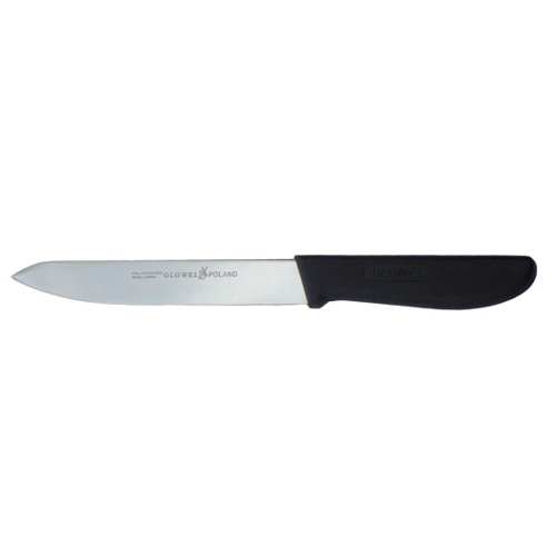 Cuchillo de cocina Glowel de 15 cm de acero inoxidable