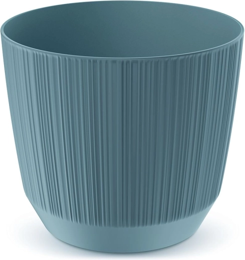 Maceta RYFO 14,6 cm – azul escandinavo