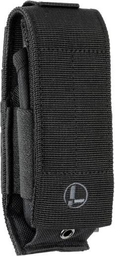 Funda MOLLE de nylon en color negro
