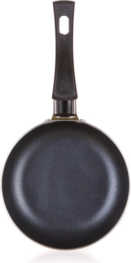 Mango ergonómico de baquelita
