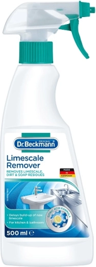 Dr. Beckmann eliminador de cal en spray 500 ml