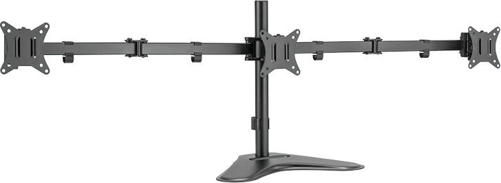 Ajuste ergonómico para una visualización cómoda