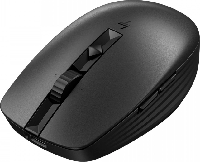 Ratón HP 710 con carga Bluetooth