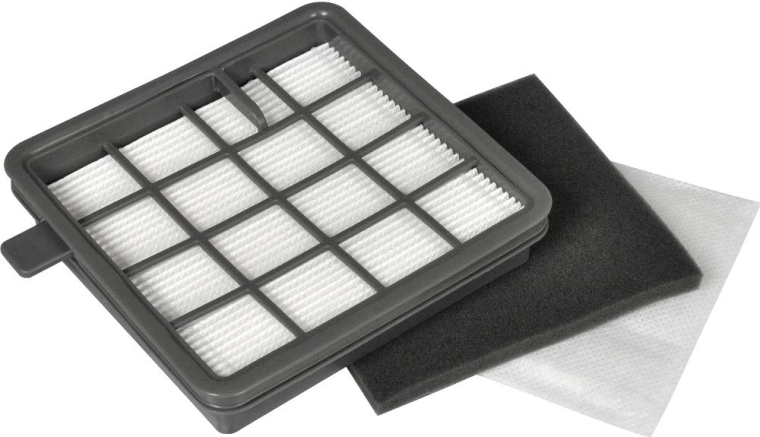 Set de filtros Sencor para aspiradoras SVC 51x