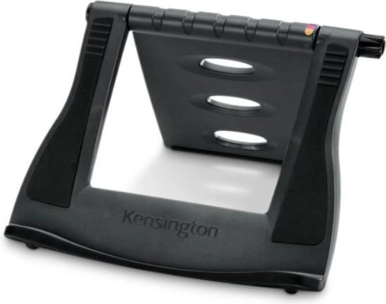 Soporte refrigerante para portátil Easy Riser de 12 a 17 pulgadas