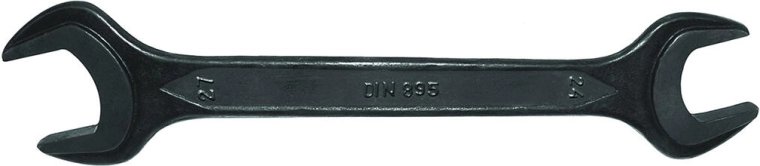 Llave fija de doble boca 18–19 mm FESTA