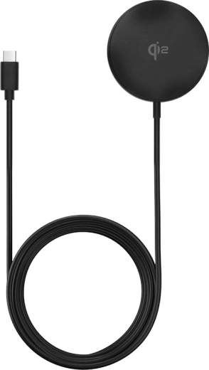 Cable integrado de 1,4 m con USB‑C
