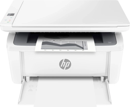 Impresora láser multifunción HP LaserJet M140w