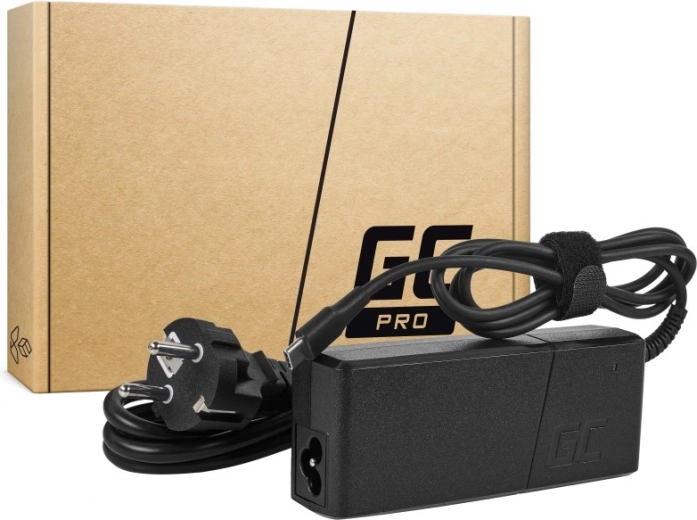 Cargador USB‑C 90 W con Power Delivery