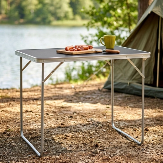 Ideal para camping, picnic y para el lago
