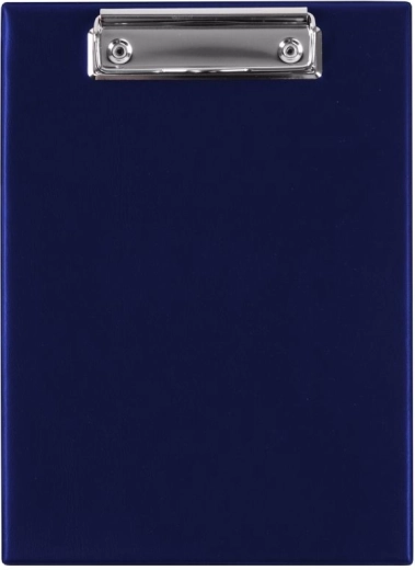 Portapapeles A5 Classic azul