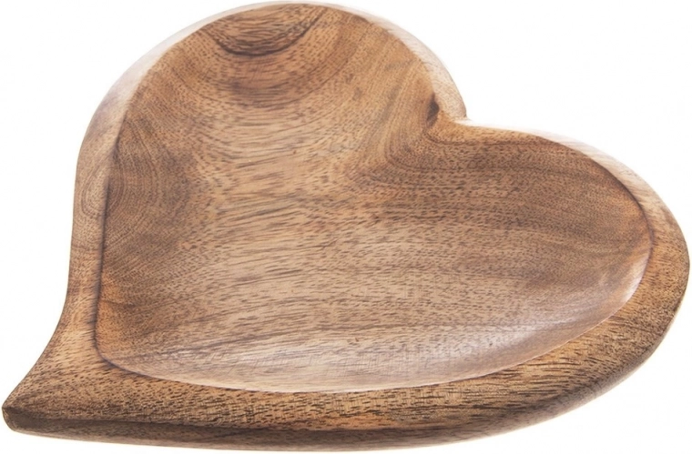Aspecto natural que combina con cualquier mesa
