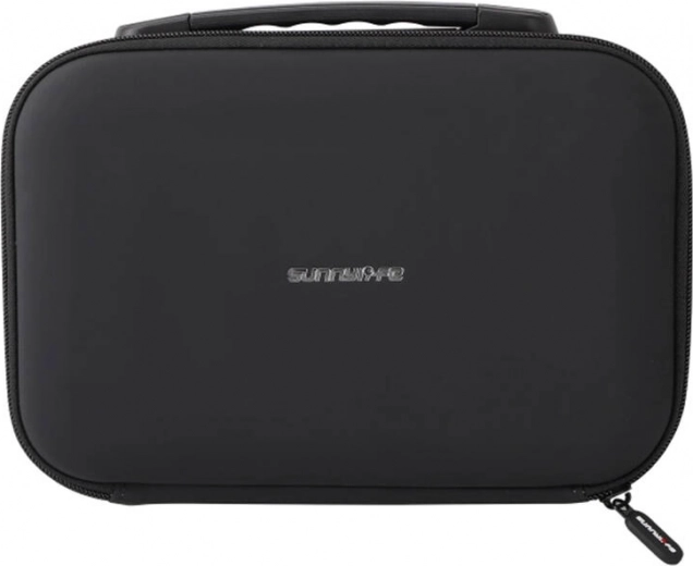 Bolsa SUNNYLIFE Combo para DJI Neo – negra
